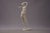 Mid-Century Modern Female Nude by Emilio Greco for Nymphenburg, 1950s For Sale - Image 10 of 18