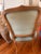 French Antique French Needlepoint Chairs For Sale - Image 3 of 5