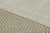 Traditional Antique Distressed Saraband Rug With Paisley Grid in Green Hues - Rug & Kilim For Sale - Image 3 of 7