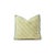 Signature cushion in wool, cashmere & jacquard textiles by altreforme dimensions: d 10 x w 50 x h 50 cm. Materials: wool,...