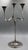 Mid-Century Brutalist Candlestick by Kurt Jesch for Amadeus/Tonini, 1970s For Sale - Image 15 of 15