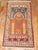 Early 20th Century Rare Antique Khotan Prayer Rug 2'1'' X 4'1'' For Sale - Image 5 of 18