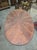 1970s Large Oval Dining Table by Jacobsen, 1970s For Sale - Image 5 of 6