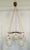 Chandelier from Luxus, 1960s For Sale - Image 9 of 10