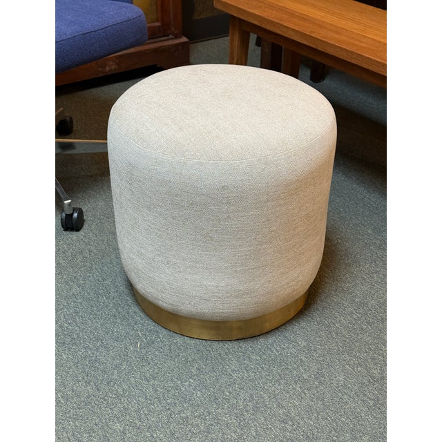 Brownstone Furniture Arden Stool For Sale - Image 9 of 12