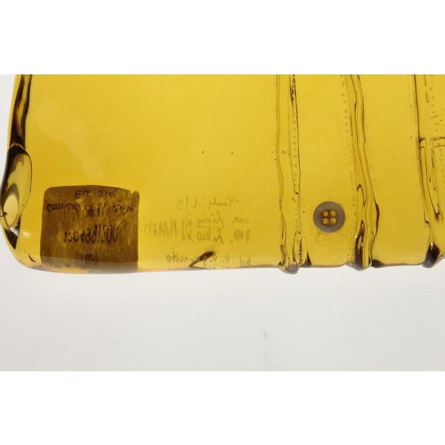 Livio De Marchi Shirt by Pino Signoretto for Pauly, 1990s For Sale - Image 11 of 18