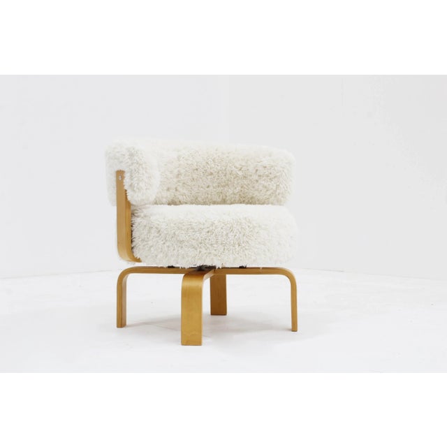 Fridene Swivel Chair by Carina Bengs for Ikea, 2000s For Sale - Image 6 of 9