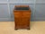 A superb quality early Victorian period mahogany Davenport by Gillows of Lancaster (not stamped). Of fine construction in...