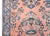 Early 20th Century Persian Lilihan Rug For Sale - Image 10 of 14