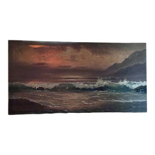 Seascape For Sale