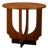 Art Deco Side Table, 1930s For Sale
