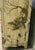 Paint Antique Painted Chinoiserie Lacquer Cupboard with Outdoor Scenes, 1850 For Sale - Image 7 of 10