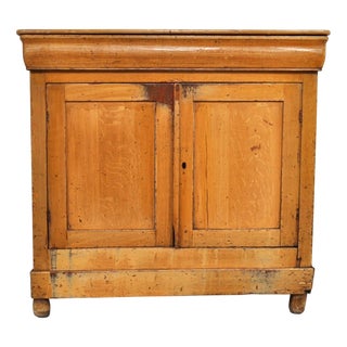 Antique Housekeepers Cabinet, 1880s For Sale
