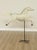 Traditional Reproduction Large Tin Horse Weathervane For Sale - Image 3 of 13