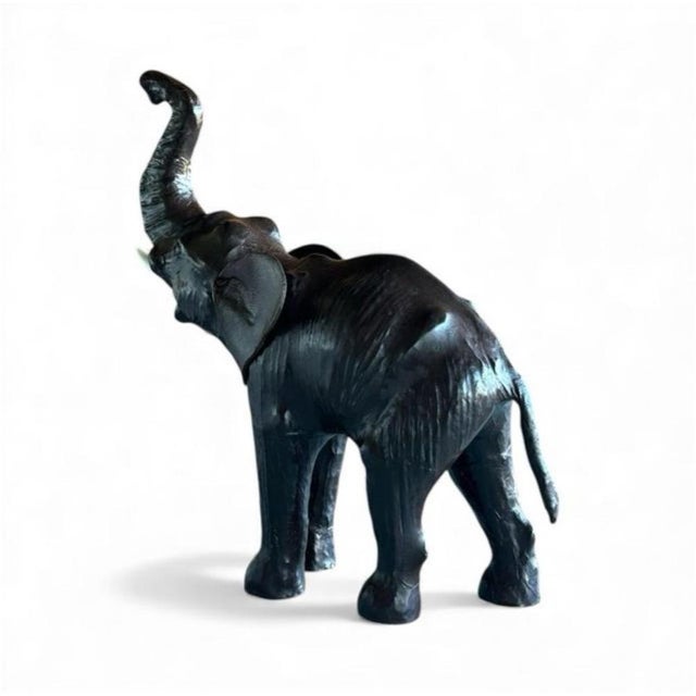 1950s Elephant from Liberty, 1950 For Sale - Image 5 of 8