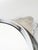Round Metal Tray with Mirrored Surface, France, 1940s For Sale - Image 6 of 12