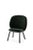 Naïve Low Chair in Green by etc.etc. for Emko For Sale - Image 6 of 6