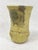 Vintage Handmade Pottery Vase For Sale - Image 4 of 12