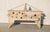 Urmas Puhkan, Abstract Object (Musical Instrument), 2000, Ceramic & Metal For Sale - Image 6 of 17