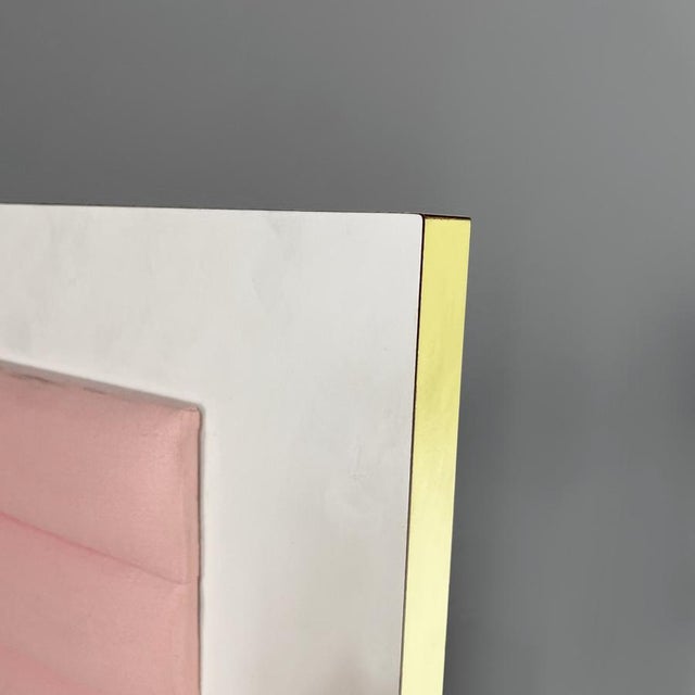 Italian Modern Riviera Chair from Michele De Lucchi, 1981 For Sale - Image 6 of 18