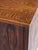 Dry Bar Tambour Cabinet in Rosewood and Metal from Nipu, Denmark, 1960s For Sale - Image 14 of 15