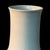 Large White Ceramic Model Zig-Zag Vase from Hutschenreuther Hohenberg, West Germany, 1960s For Sale - Image 4 of 6
