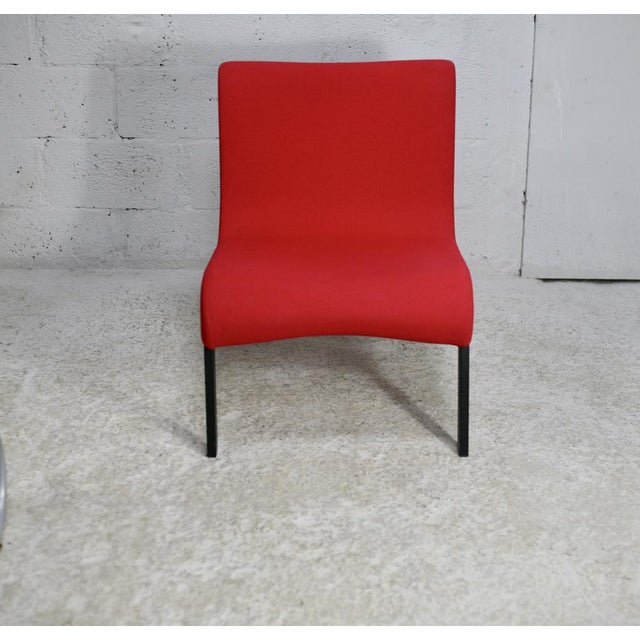 Program 600 Armchair from Addform, 2000s For Sale - Image 6 of 17