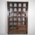 Antique Japanese Architectural Sliding Door Wall Panel, 1890s For Sale - Image 11 of 18