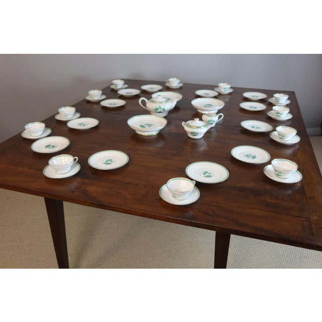 Antique Folding Table, 1800s For Sale - Image 6 of 11