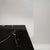 Not Yet Made - Made To Order Monolithic Architectural Black Marquina Marble Cressida Floor Mirror by CARCINO Design for October Gallery For Sale - Image 5 of 8