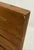 John Baughman Weave Series Wall Sculpture Brutalist Wood Art Panel 2010 For Sale - Image 10 of 18