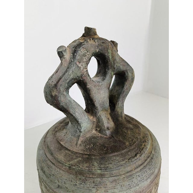 Antique Church Bell, 1679 For Sale - Image 4 of 18