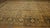 1920s Antique Sarouk Mohajeran Large Oversized Big Rug Wool Coral For Sale - Image 9 of 15