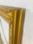 Gold Gilt Ornate Vintage Frame For Sale In Charleston - Image 6 of 8