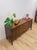 Broyhill Emphasis MCM Credenza Sideboard Rare Vintage Collector Retro Furniture For Sale - Image 13 of 13
