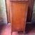 Brown 1930’s John Widdicomb Satinwood Highboy Dresser For Sale - Image 8 of 12