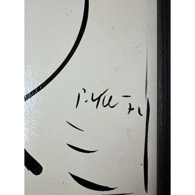 Peter Keil is a German artist who focuses primarily on abstract expressionism. Keil painted with some of the greats,...