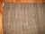 Brown Modern Turkish Minimalist Kilim - 7' x 10'4" For Sale - Image 4 of 5