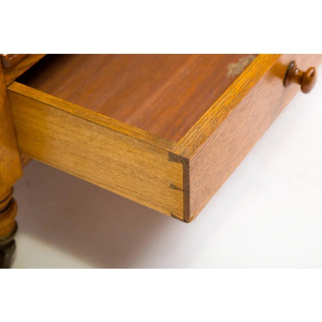 Oversized English Canterbury For Sale - Image 10 of 11