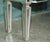 Decorative Venitian Bevelled Glass Dressing Vanity Table Desk Drawers by Aeg, 2010 For Sale - Image 17 of 18
