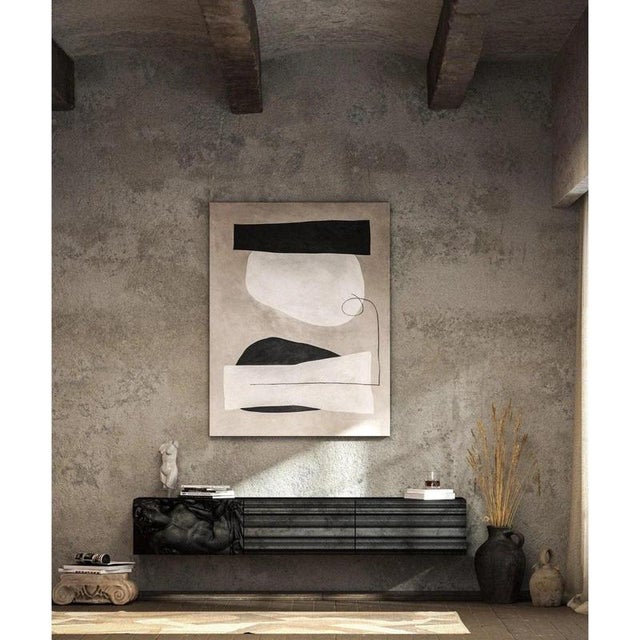 Contemporary Lissomnia Cabinet by Eduard Locota For Sale - Image 3 of 11