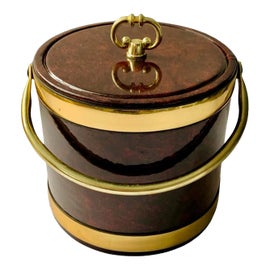 Example of Kraftware Ice Buckets