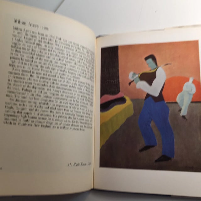 American Painting Contemporary American Artists Books - Set of 2 For Sale - Image 4 of 11