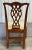 Wood Universal Furniture Chippendale Dining Chairs - Set of 8 For Sale - Image 7 of 12