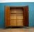 Mid-Century Modern Mid-Century Compact Wardrobe from Lebus, 1960s For Sale - Image 3 of 11