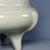 15th Century & Earlier Antique Chinese Guan‑Style Crackle Glaze Tripod Censer For Sale - Image 5 of 10