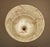 Art Deco Pendant Light in Marble Glass, 1930s For Sale - Image 12 of 18