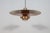 Mid-Century Modern Mid-Century Pendant Lamp, Denmark, 1960s For Sale - Image 3 of 18