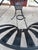 1940s Francois Carre Garden Dining Table Base Restored For Sale - Image 5 of 7