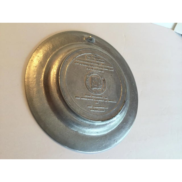 100 Years of Telephony Commemorative Plate For Sale In Birmingham - Image 6 of 13